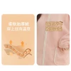 ويمكن للثياب المنزلية ارتداء ملابس منزلية عند ارتداء ثياب النوم ذات اليابس السميكة Item Picture